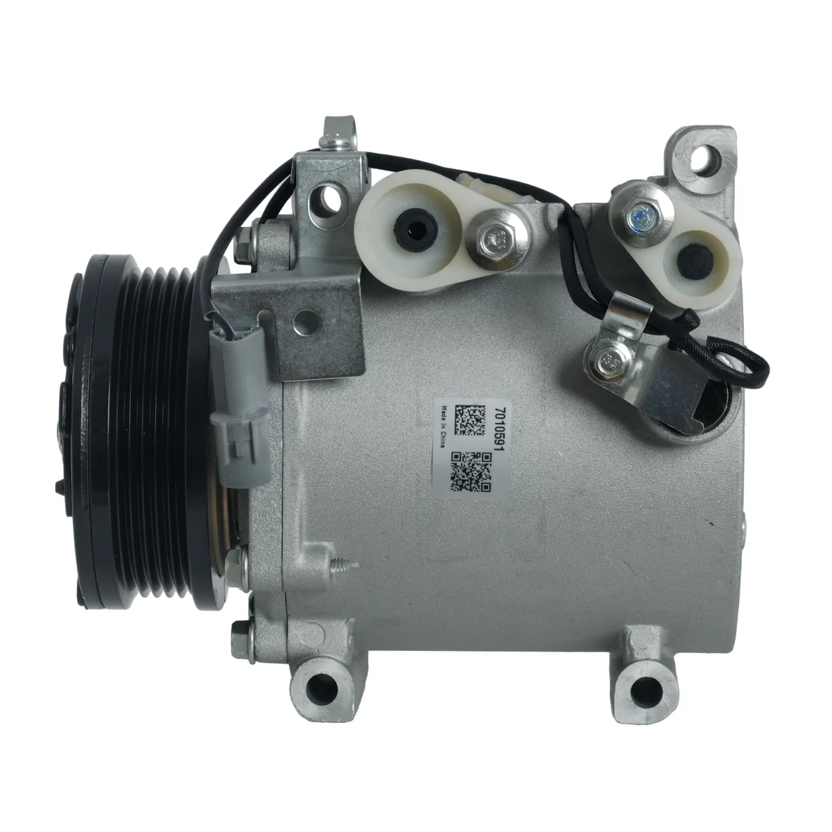 A/C Kompressor, Mitsubishi