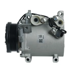 A/C Kompressor, Mitsubishi