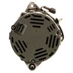 Isuzu/Case Generator 24V-50A