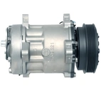 A/C Kompressor, Renault/Opel