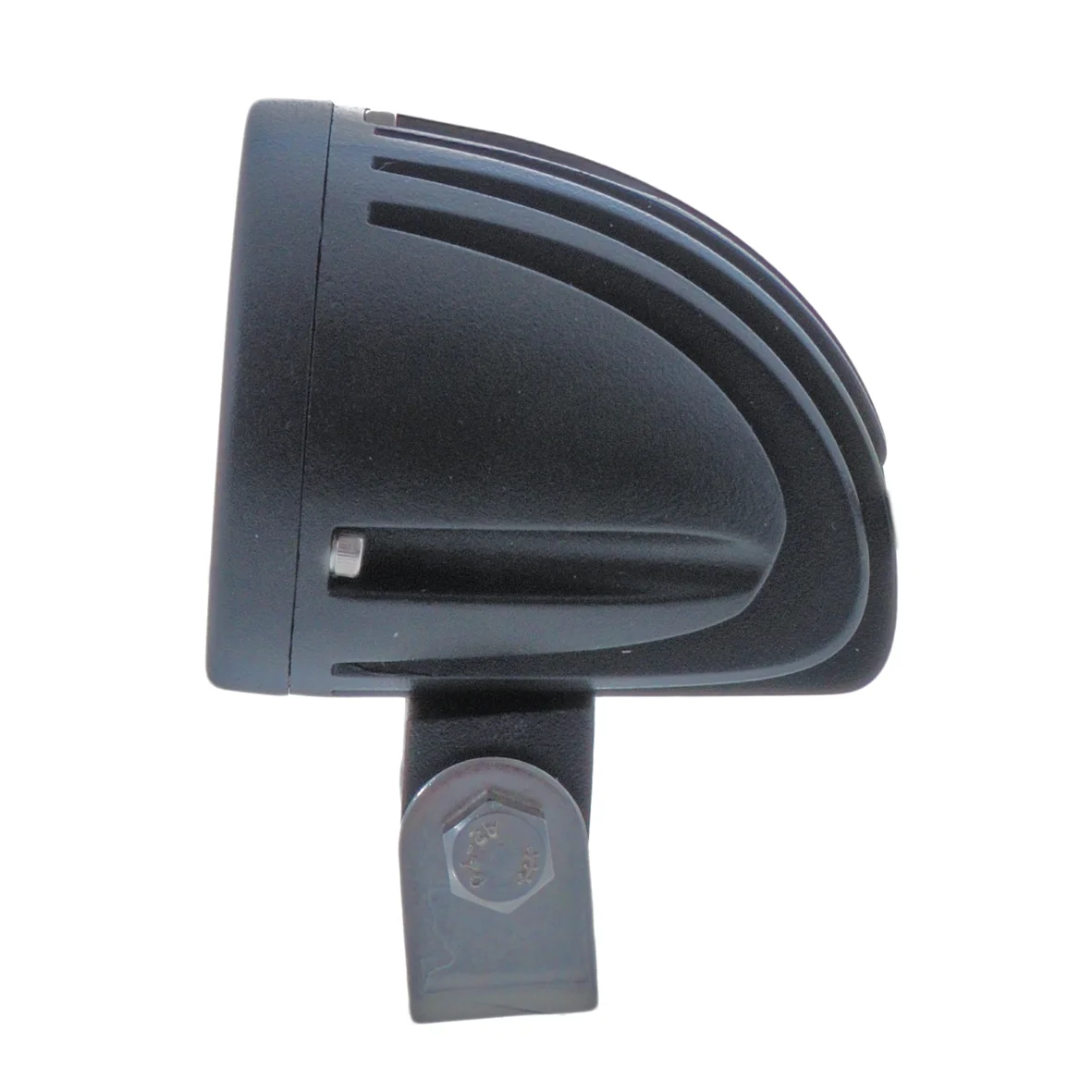 LED Arbetslampa 10W rund Flood