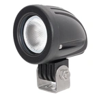 LED Arbetslampa 10W rund Flood