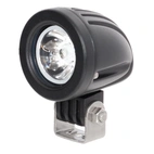 LED Arbetslampa 10W rund Spot