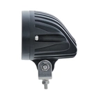 Varningslampa Truck Blå LED10W