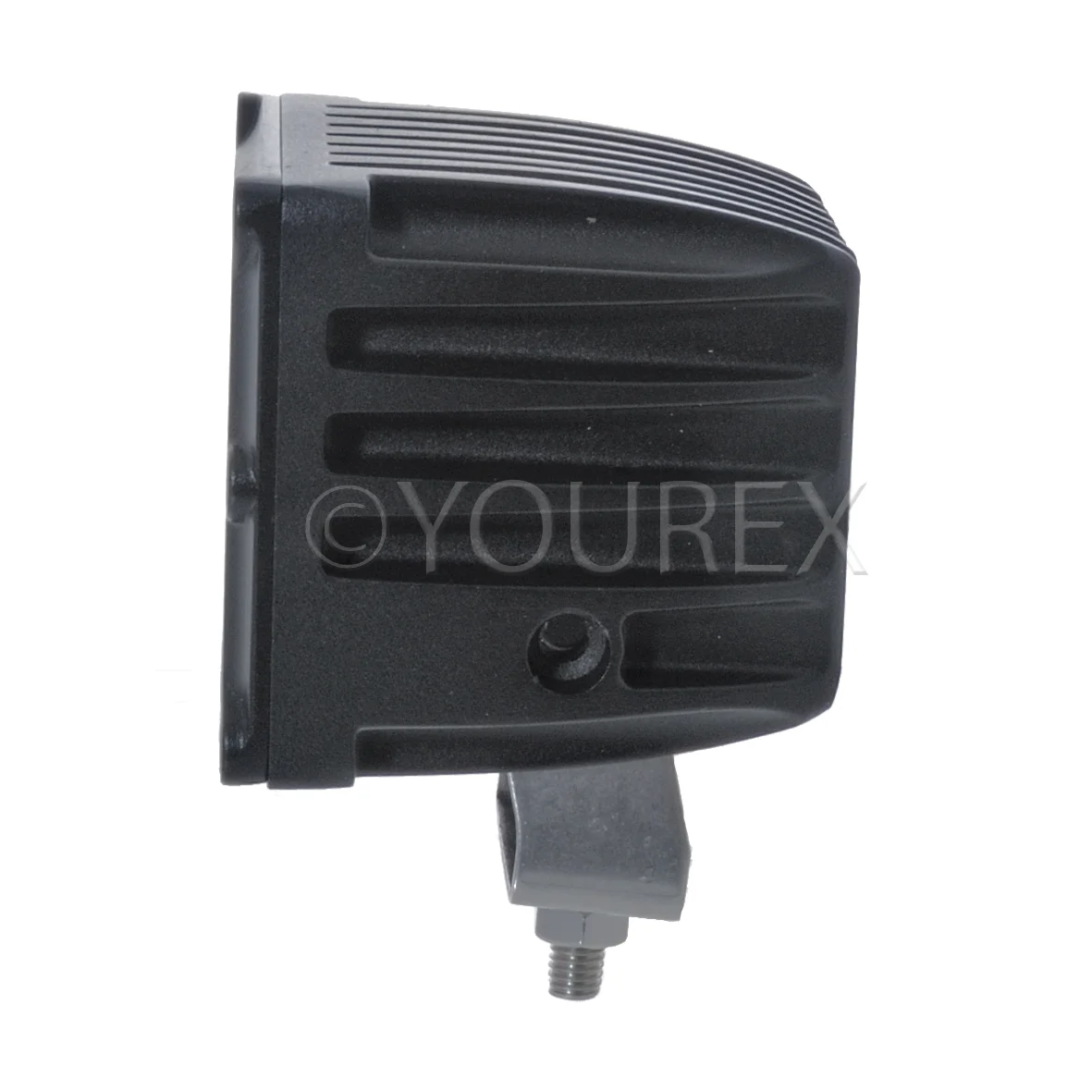 LED Arbetslampa 20W, 80x80,Flo