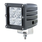 LED Arbetslampa 20W, 80x80,Flo