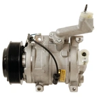 A/C Kompr., Honda CR-V 07-09