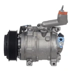 A/C Kompr., Honda CR-V 07-09