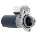Steyr Marin Starmotor12V,2.0kW