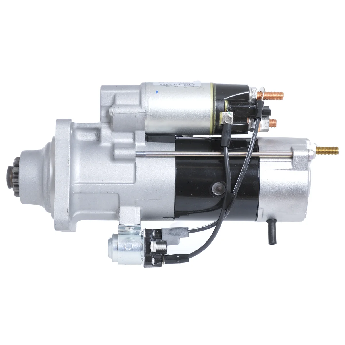 Start 24V-5.5kW OE Mitsubishi