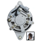 Isuzu Indus. Generator 24V-30A