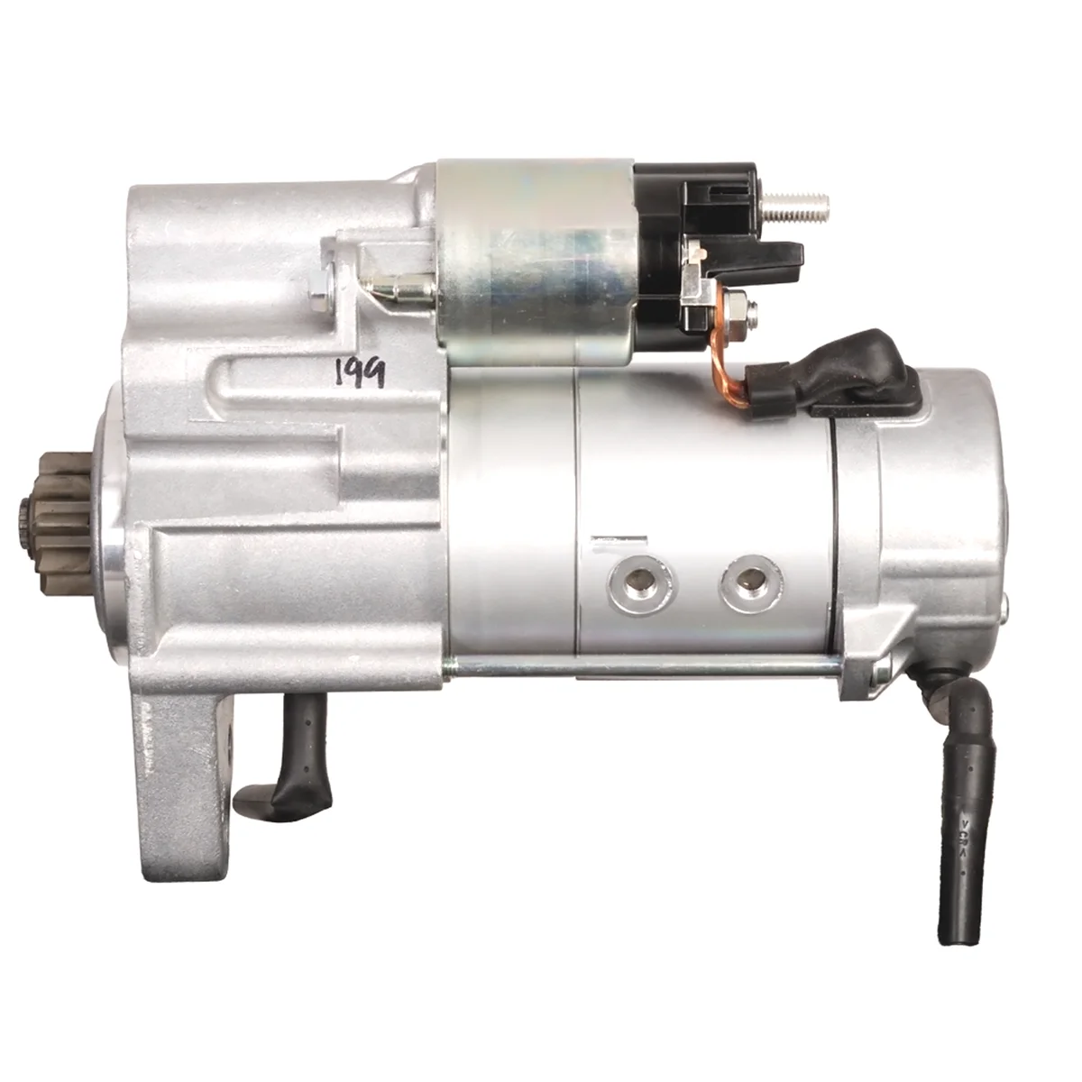 Land Rover Startm. 12V-2.0kW