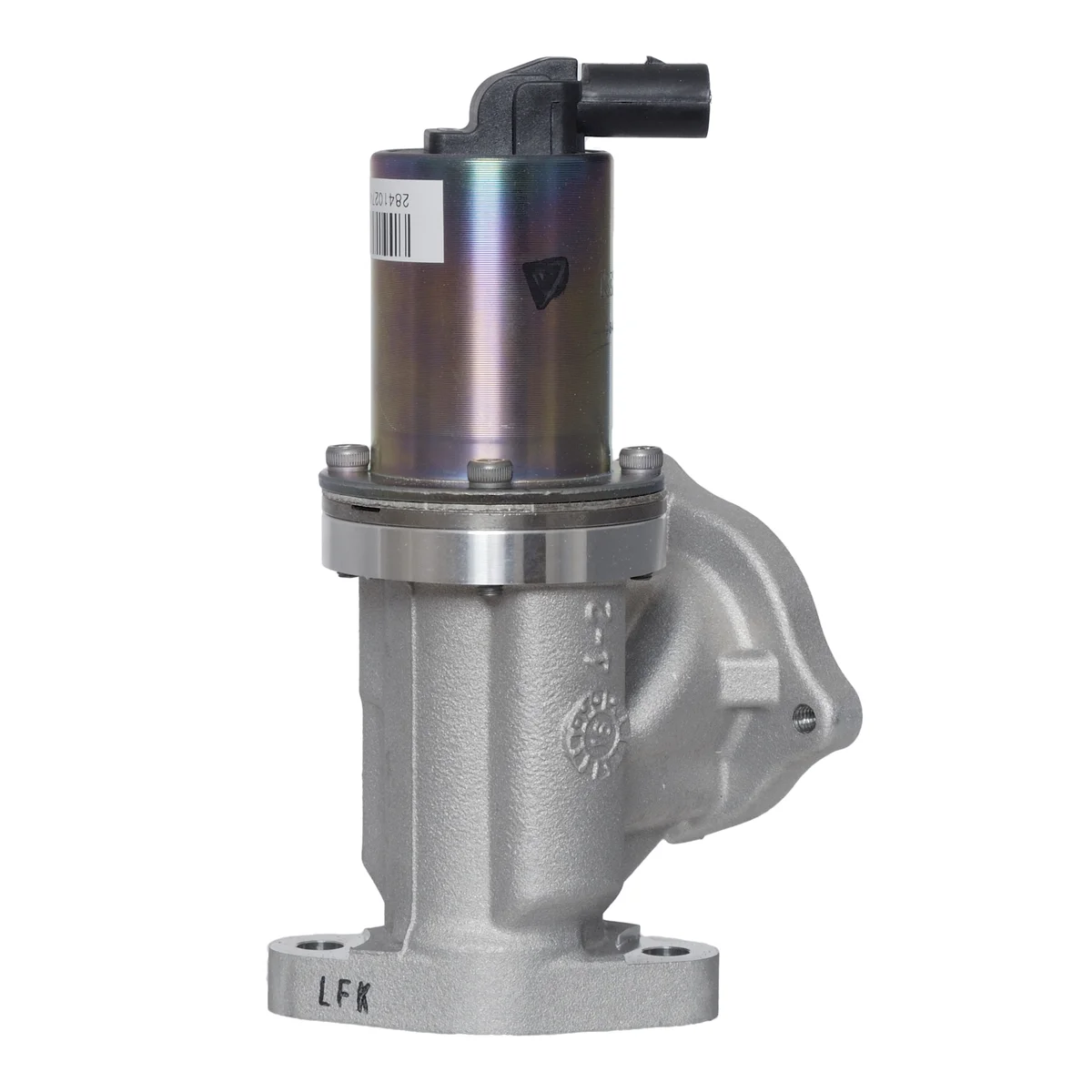 EGR Ventil Hyundai/KIA