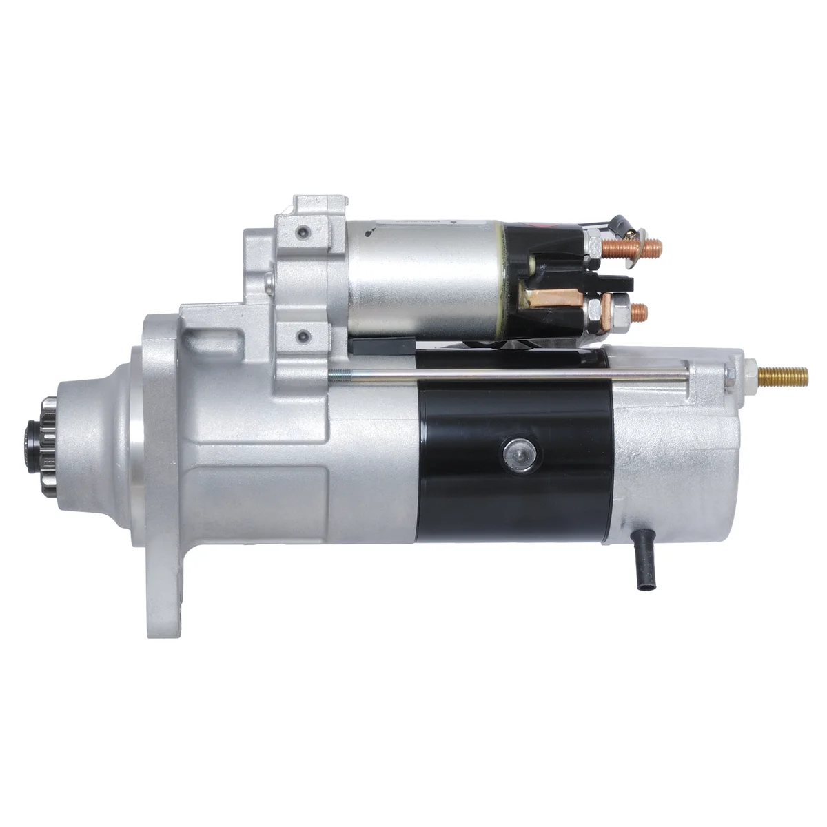 Start 24V-5.5kW OE Mitsubishi
