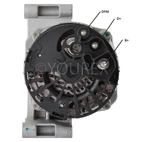 Opel Astra Generator 12V-120A