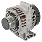 Opel Astra Generator 12V-120A