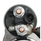 Corvette Startmotor 12V-1.7kW
