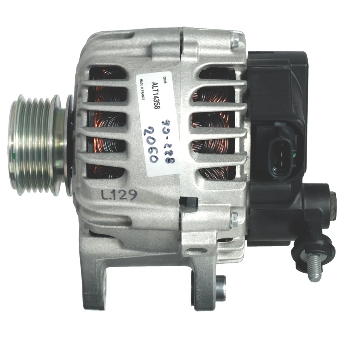 Hyundai/Kia Gen. 12V-120A