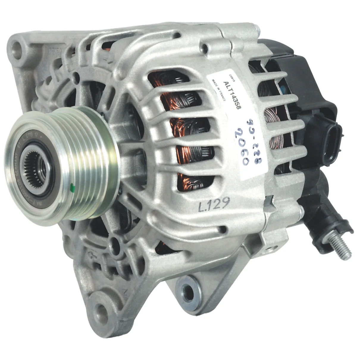 Hyundai/Kia Gen. 12V-120A