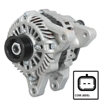 PSA Generator 12V-80A, 6gr