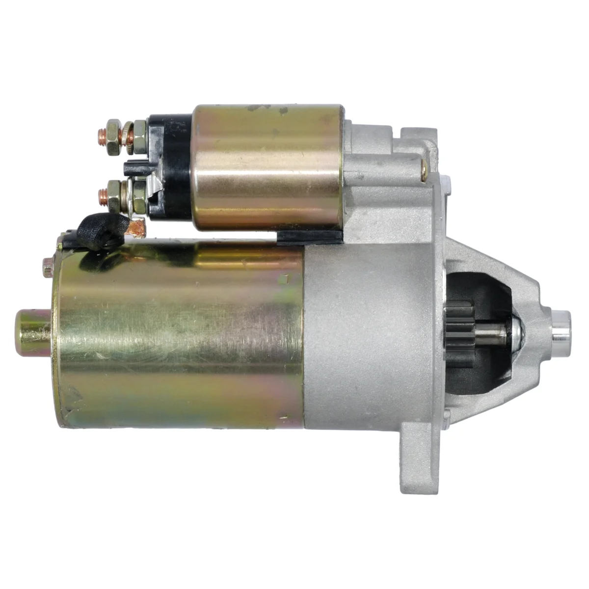 Start 12V passar Volvo Penta