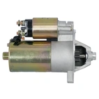 Start 12V passar Volvo Penta