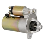 Start 12V passar Volvo Penta