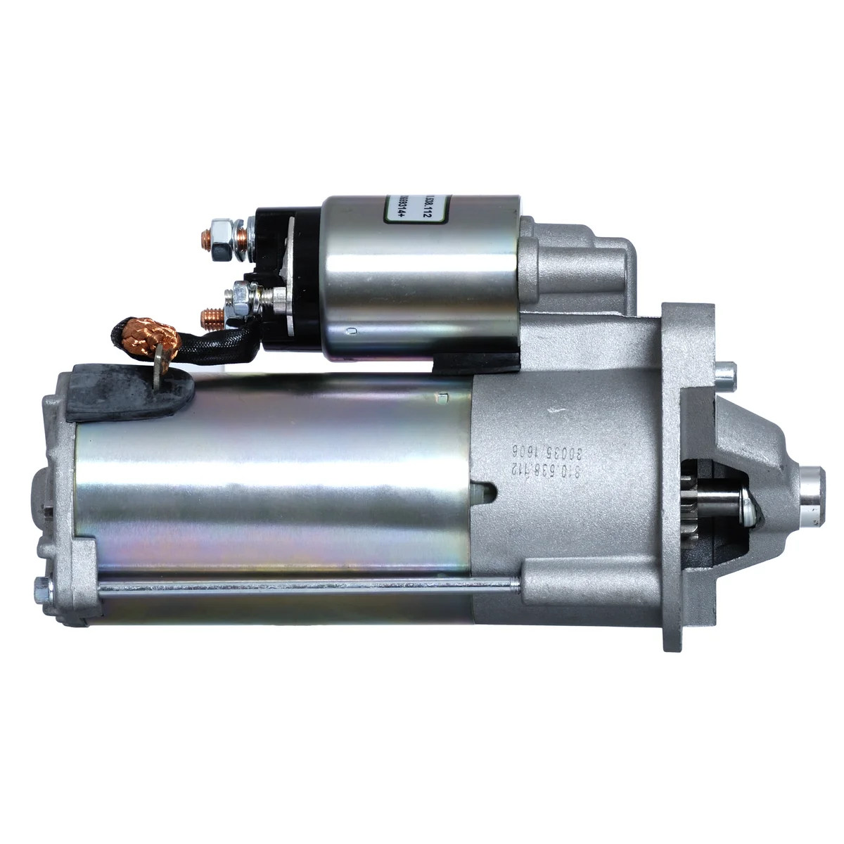 Start 12V-2.2kW passar Volvo