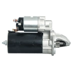 Lombardini/VM Startm.12V-2.3kW