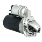 Lombardini/VM Startm.12V-2.3kW
