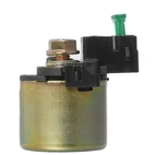 Suzuki/Kawasaki MC Startrelä