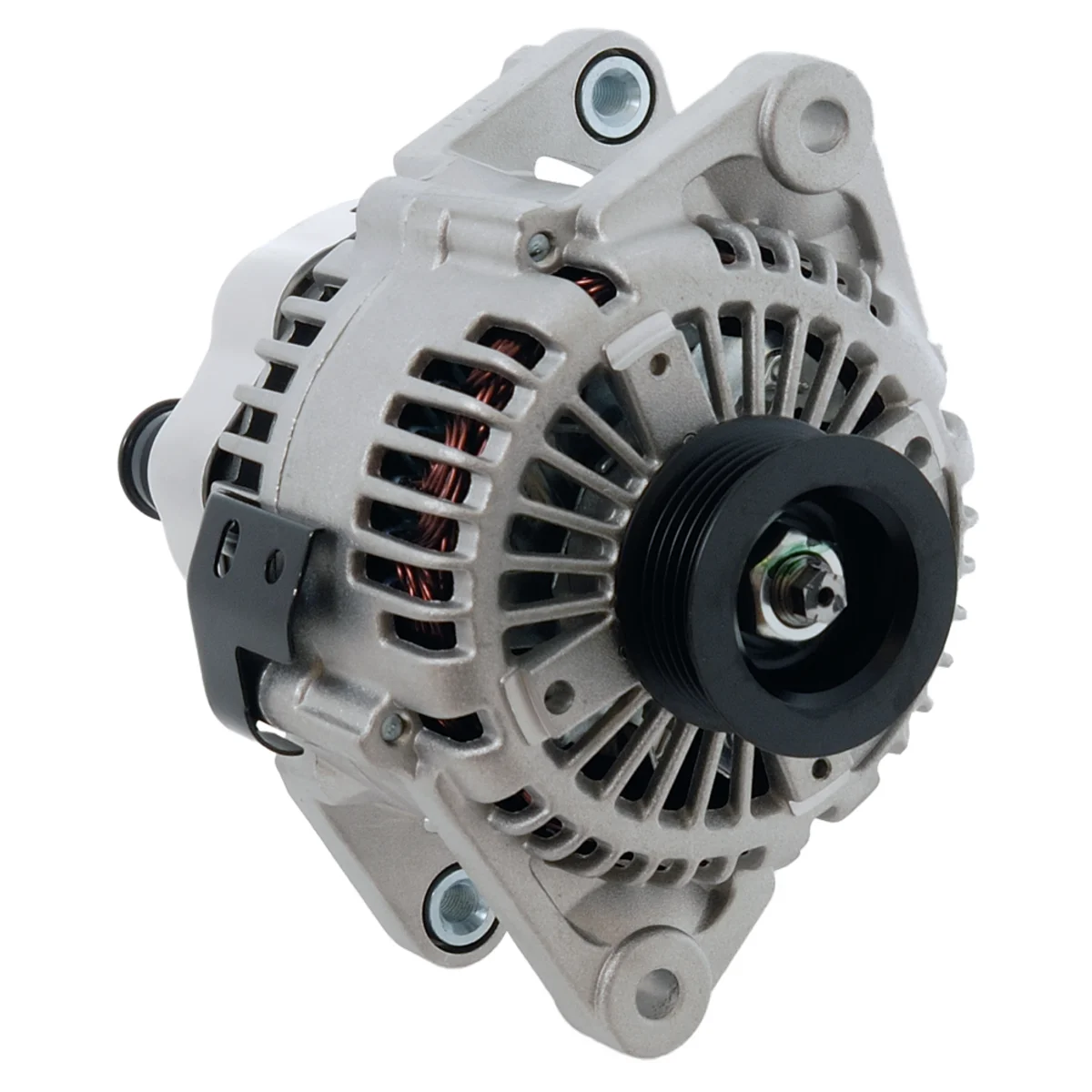 Hyundai V6 Generator 12V-130A