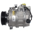 A/C Kompressor, VW