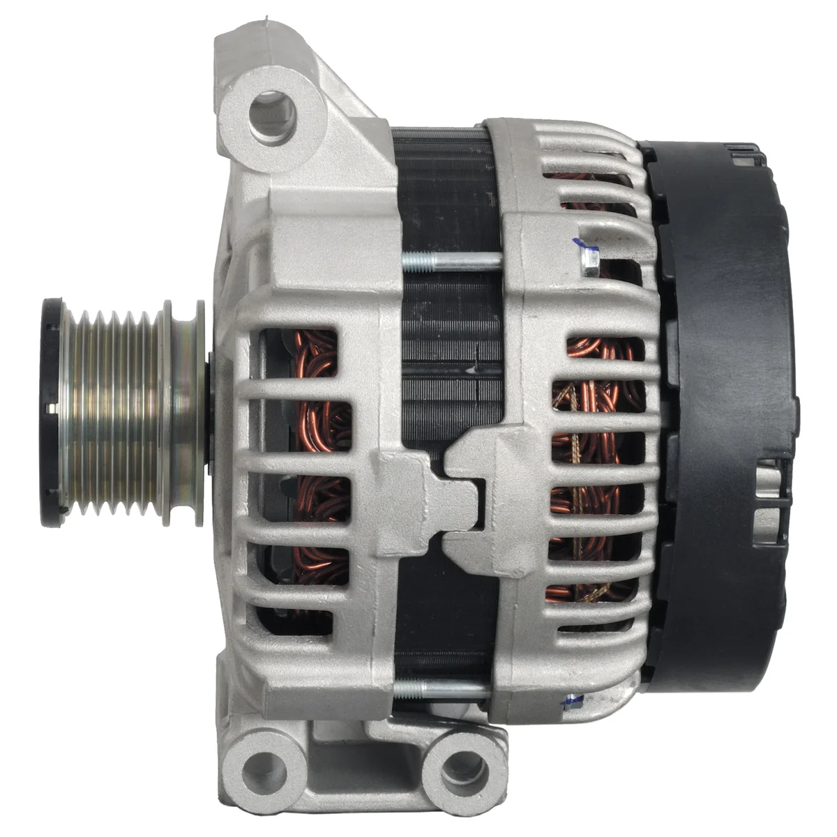 PSA/Mini Gen. 12V-150A, 6gr