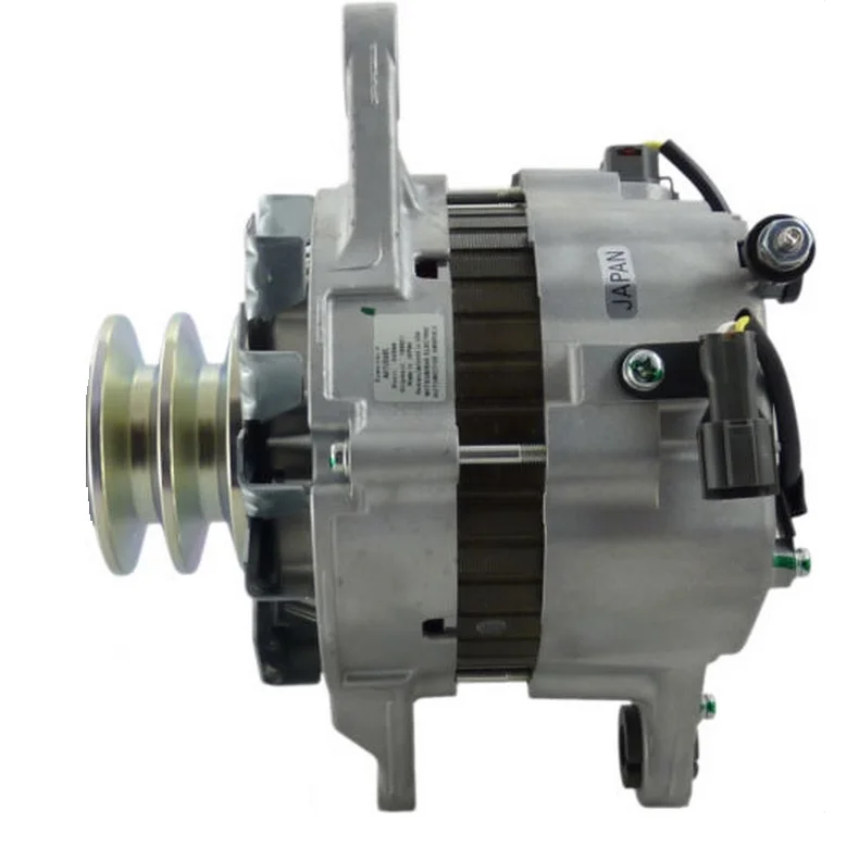 Isuzu Generator 24V-50A