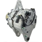 Isuzu Generator 24V-50A