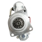 Start 24V-5.5kW passar Volvo