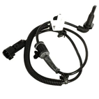 ABS-Sensor passar Opel/Saab