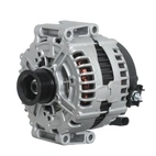 Mercedes Generator 12V-220A