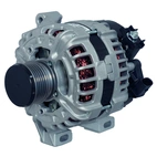 Gen. 12V-150A passar Volvo