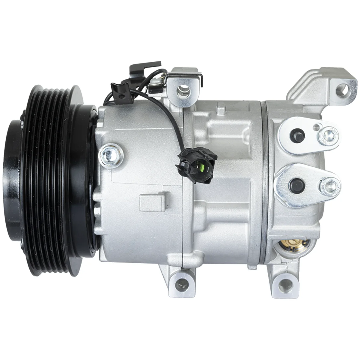 A/C Kompressor,  Hyundai/Kia
