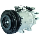 A/C Kompressor,  Hyundai/Kia