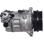 A/C Kompressor passar Volvo