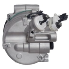 A/C Kompressor passar Volvo