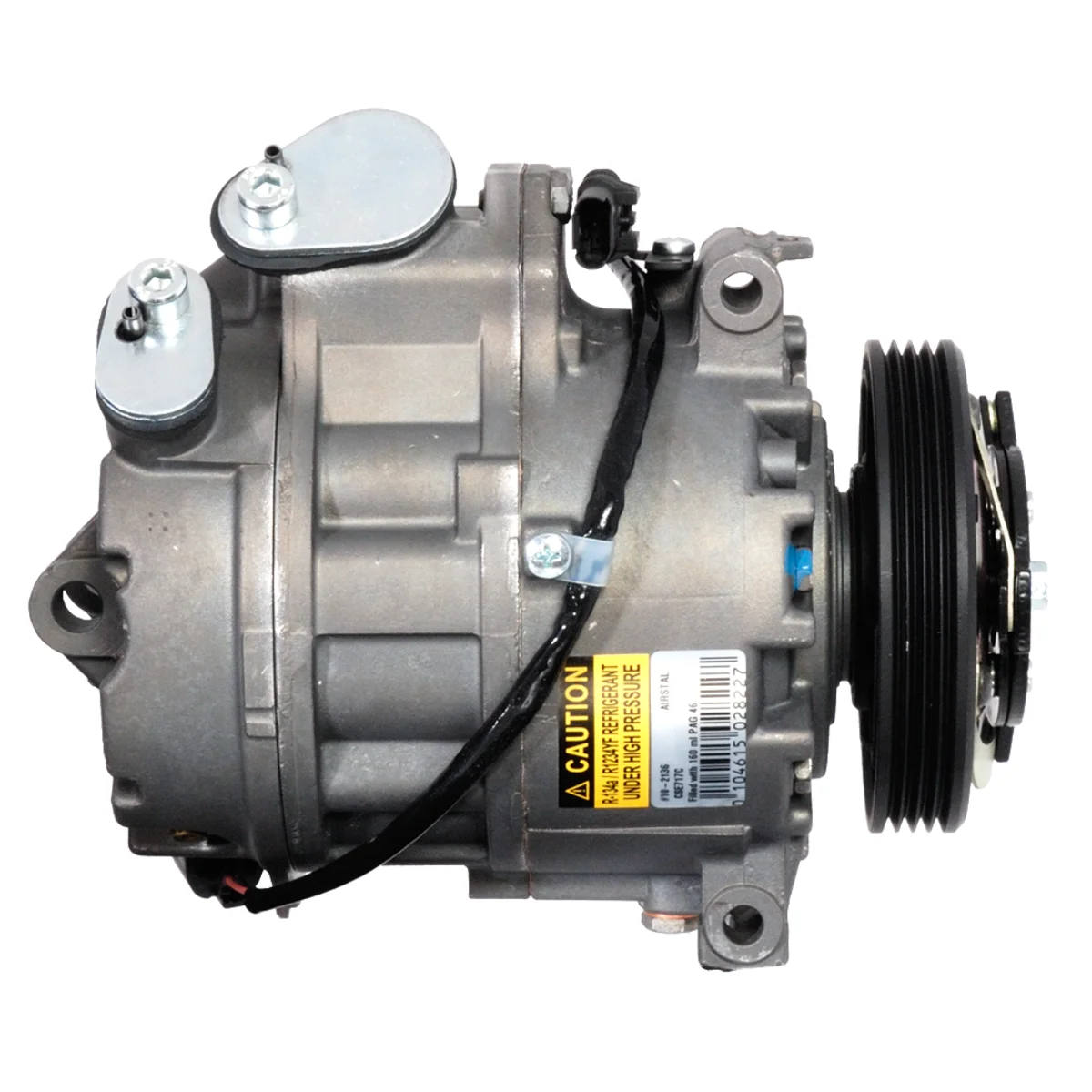A/C Kompressor, BMW X5