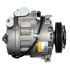 A/C Kompressor, BMW X5