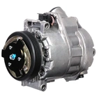 A/C Kompressor, BMW X5