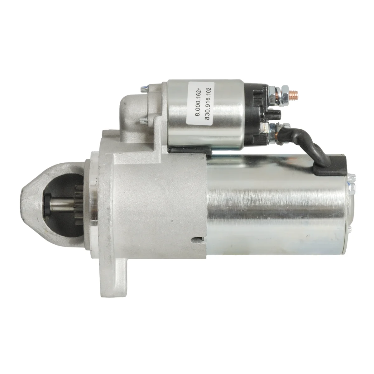 Dodge/Jeep Startm. 12V-1.7kW