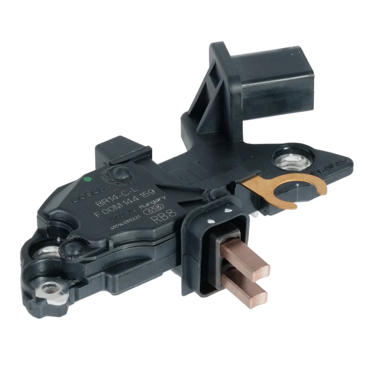 Regulator F00M145887, 12V