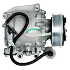 A/C Kompressor, Honda Accord